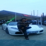 Farid ghannam sur yala.fm